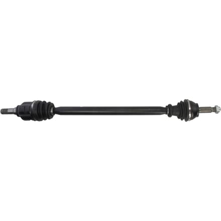 Aandrijfas POINT GEAR PNG75710