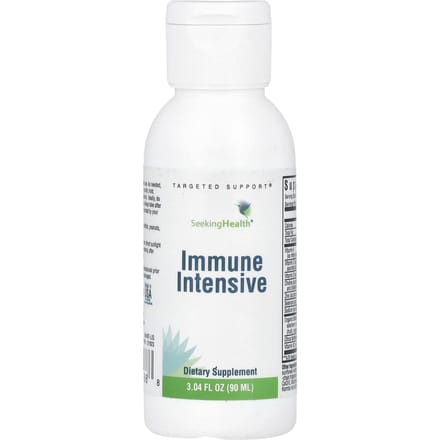 Seeking Health, Immune Intensive, 6 fl oz (180ml)