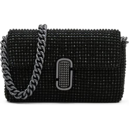 Marc Jacobs Tassen... Zwart