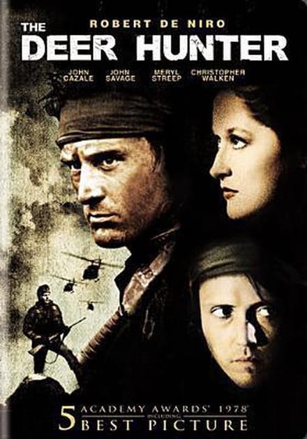 The Deer Hunter