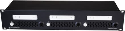 Sonnet RackMac mini (2024+) - Apple accessoire