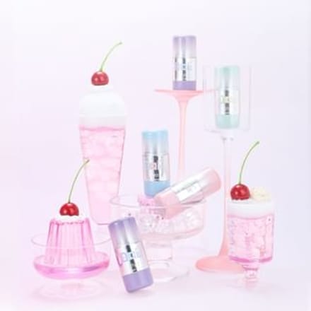 biya  - Fantasy Waterism Highlight Stick - 4 Colors DO01# Crystal Glow - 3.5g