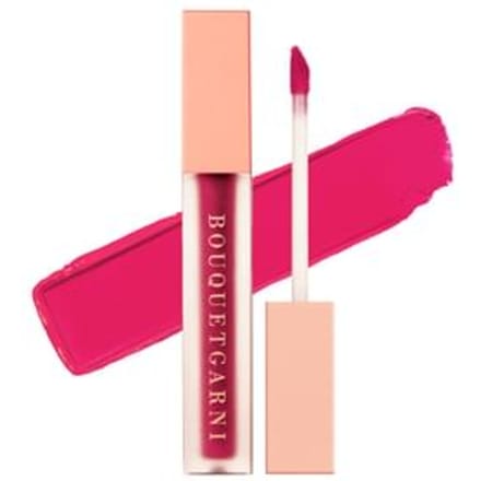 BOUQUET GARNI - Blursome Velvet Tint - 9 Colors #07 More Than Pink