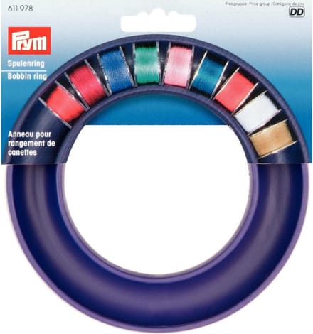 PRYM Spoelenring 611978 - Organizers - Prym