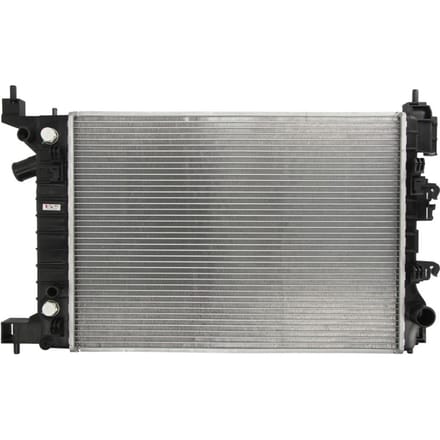 Radiator, motorkoeling KOYORAD PL313208