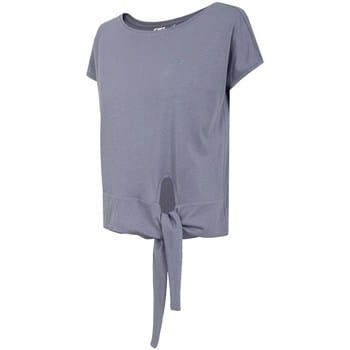 T-shirt Korte Mouw 4F H4L21 TSD023