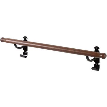 Dekenstaart voor paarden Stubbs Retro S8877