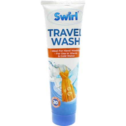 Swirl Reiswas Vloeibaar Wasmiddel – 100 ml