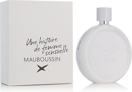 Mauboussin Eau De Parfum Mauboussin - Une Histoire De Femme Sensuelle Eau De Parfum  -