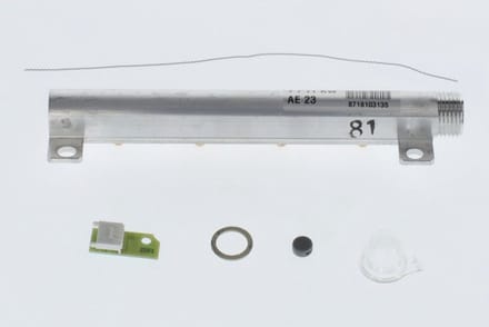 BOSCH Gasomstelset 21,31>23, 87160136890