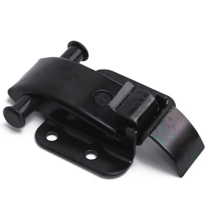 Support de sangle de retenue de porte arrière A9067600428 Remplacement pour Mercedes-Benz Sprinter 2006+ black