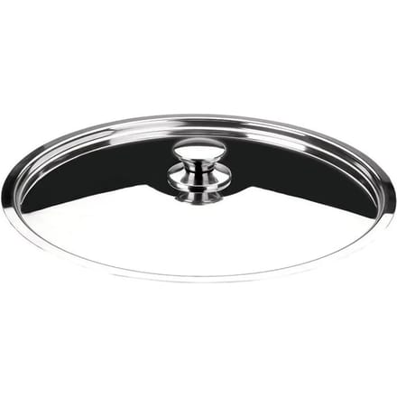 Deksel Lacor Vitrocor 40 cm