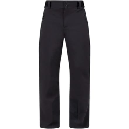Rossignol Strawpile Insulated 30´´ Broek Zwart XL Man