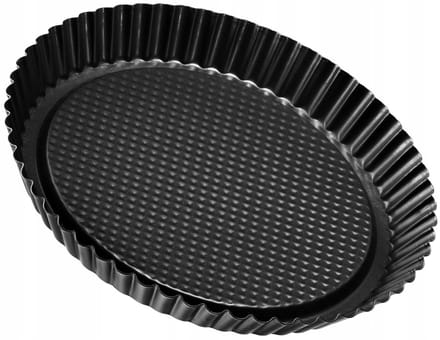 Zenker Tattvom 28cm – Anti-advertenties.
