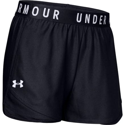 Damesshort Under Armour Play Up 3.0