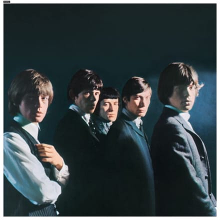 Rolling Stones - The Rolling Stones (UK) (LP)
