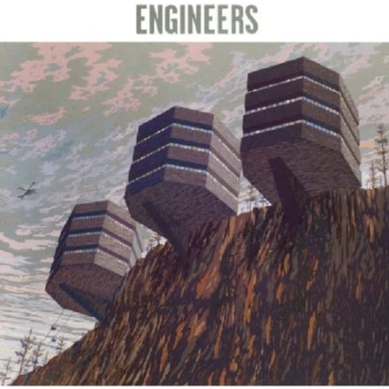 Engineers - Engineers