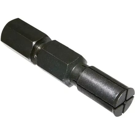 Lagertrekker voor koffer Buzzetti 18682 17 mm