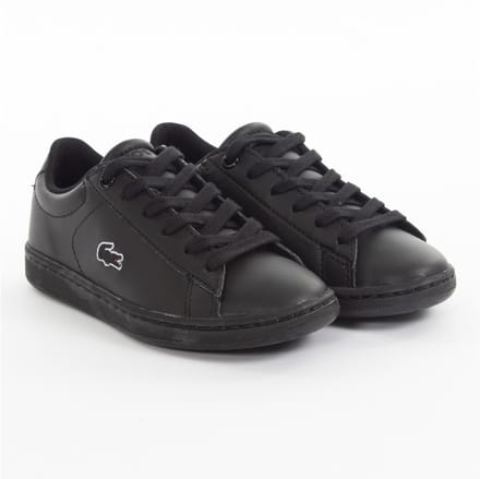lacoste evo bl 3 suc Maat 28