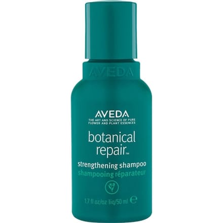 BOTANICAL REPAIR™ STRENGTHENING SHAMPOO - Shampoo 50ml