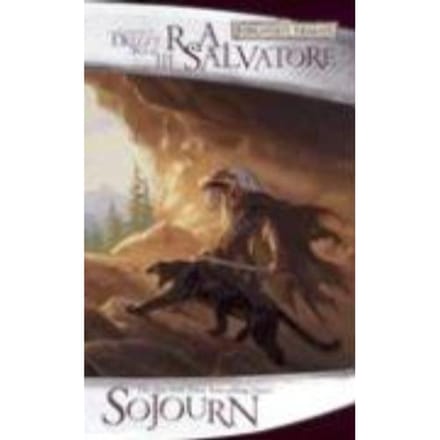 Drizzt 003 - R. A. Salvatore