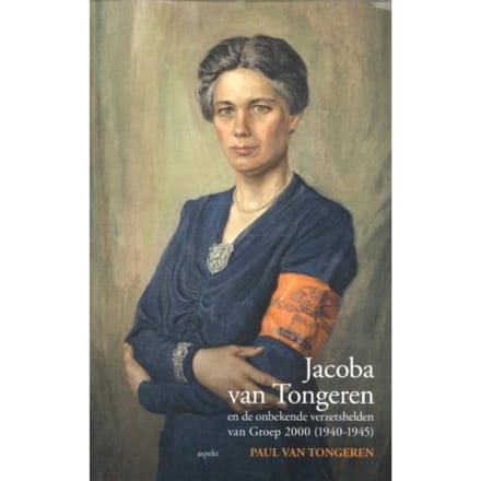 Jacoba Van Tongeren - Paul van Tongeren