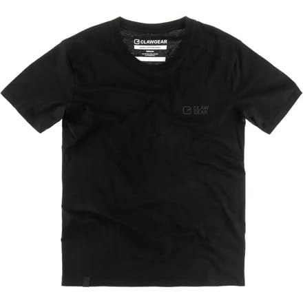 T-shirt Clawgear Basic