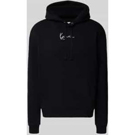 Hoodie Karl Kani Signature