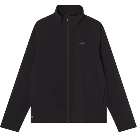 Waterdicht kinderjack Isbjörn of Sweden Lightning Softshell