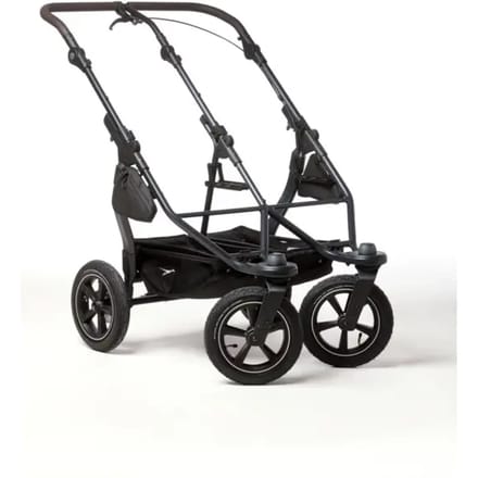 Kinderwagenaccessoire chassis en wiel Trend for Kids Duo2