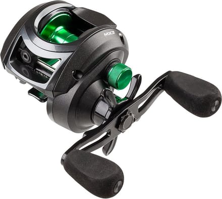 Mitchell MX3LP-L Reel