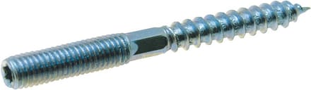 Stokeind M8x120mm Elvz Torx25 100 stuks