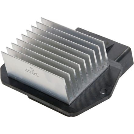 Regelaar, interieurventilator MEAT & DORIA K106054