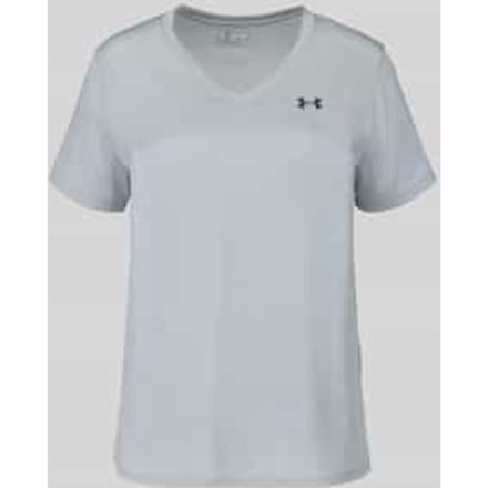 Regular fit sport-t-shirt met logoprint model 'Tech SSV- Twist'