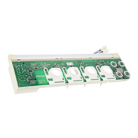 AEG geconfigureerde module, gebruikersinterface-bord, Safe I 140113017010
