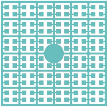 Pixelmatje (5 stuks) Nr. 536