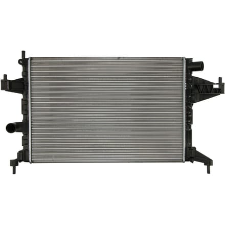 Radiator, motorkoeling NISSENS 63008