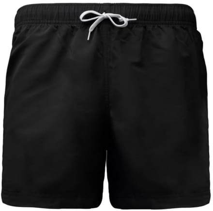 Zwembroek Boxer PA169, Zwart, maat XS