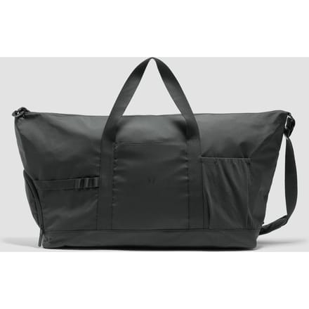MP XL Duffle Tas - Gewassen Zwart