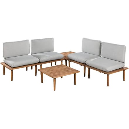 Loungeset Camilla | NADUVI Collection