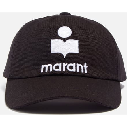 Isabel Marant Tyron pet in zwart