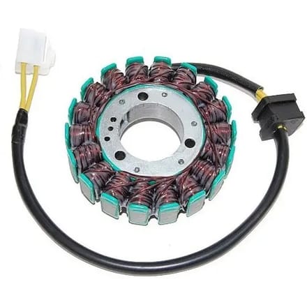 Originele aanpasbare motor dynamo Electrosport Kawasaki
