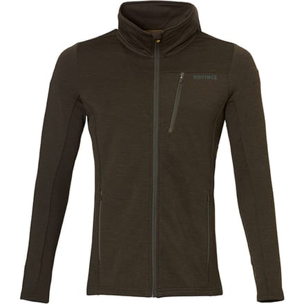 Rovince Flexline Fleece Jack Heren - M