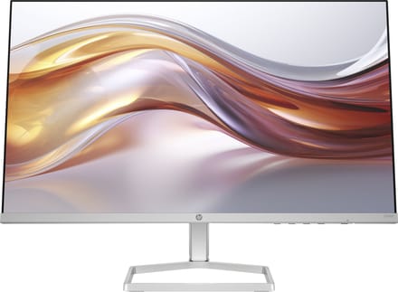 24" HP 5 Series 524sf - 1920x1080 (FHD) - 100Hz - IPS