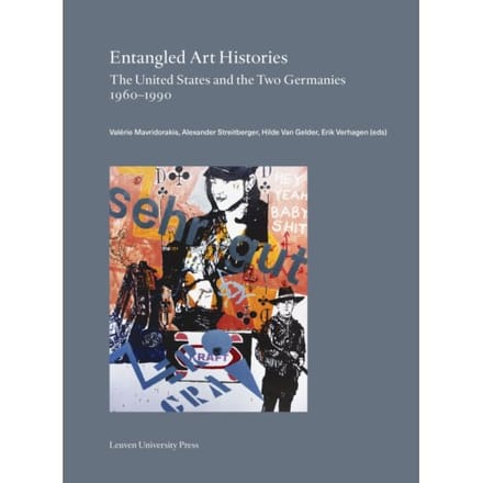 Entangled Art Histories - Lieven Gevaert Series