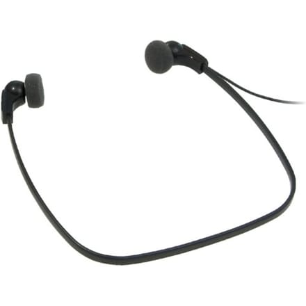 Headset philips lfh 0334