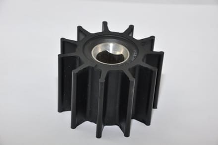 Johnson-waaier 09-838S