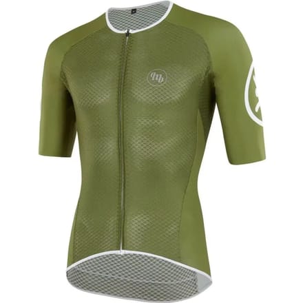 Jersey Mb Wear Ultralight Smile