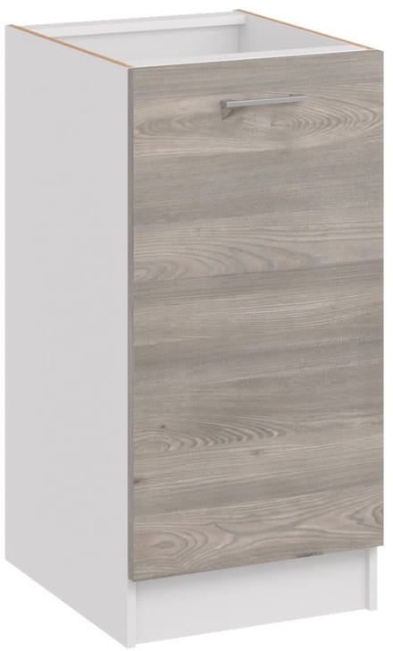 ROE Furniture - Onderkast - 40cm - Dąb Nelson