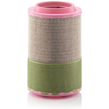 Luchtfilter MANN-FILTER C 27 1020